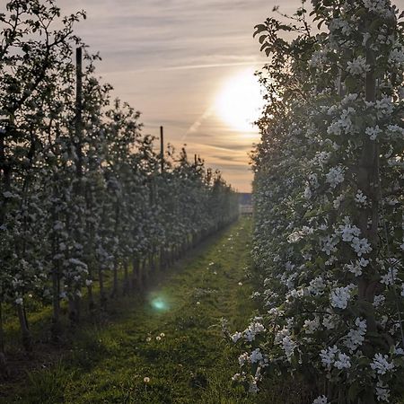 Kinderlachen Wasserburg Bagian luar foto