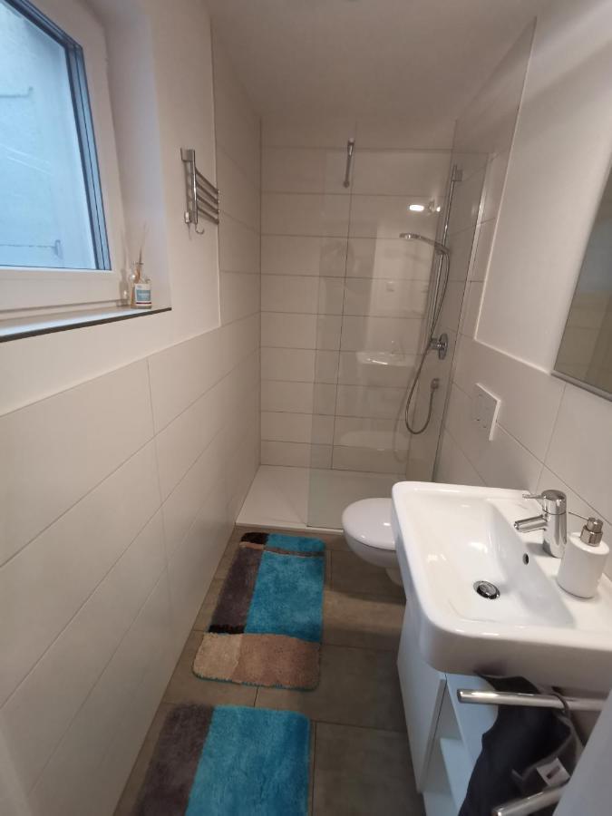 Kinderlachen Wasserburg Bagian luar foto
