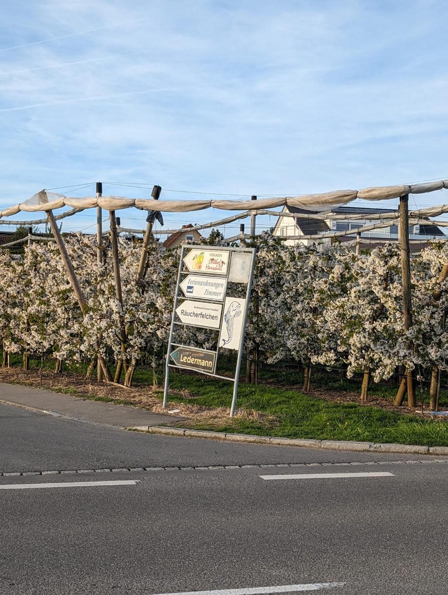 Kinderlachen Wasserburg Bagian luar foto